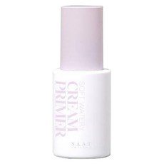 S.A.A.T INSIGHT 柔潤光采保濕妝前乳 30ml, 白色, 1瓶