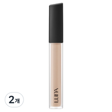 루나 롱래스팅 팁 컨실러 커버핏 EX 7.5g, 23N, 2개