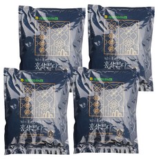 江原道人參農協紅參糖, 4包, 850g