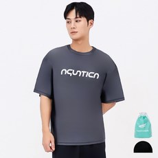 aquatica 男款防磨衣上衣 AQAMTS23010