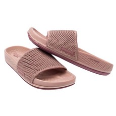 SKECHERS 女款 ARCH FIT HYPER SLIDE 拖鞋 140469MVE