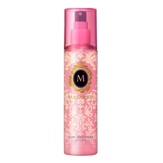 MA CHERIE 瑪宣妮 抗熱捲髮造型噴霧, 1個, 200ml