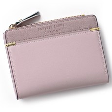 ADDEDIT Elin 女用短夾