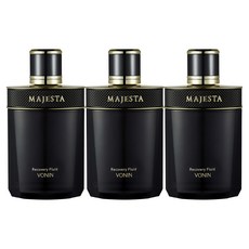 VONIN Majesta恢復液, 150ml, 3個