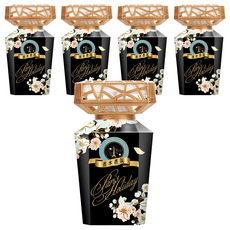 farcent 花仙子 LES PARFUMS DE Farcent 香水消臭易 巴黎清晨, 350ml, 5瓶