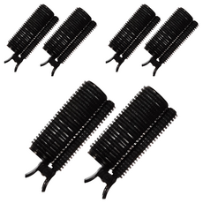 Louisbon 雙容積牙根鉗, 黑色, 6個