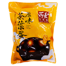 所長茶葉蛋 原味茶葉蛋, 785g, 1包