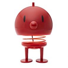 홉티미스트 램프 XL, 레드