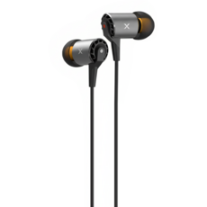 XROUND AERO PLUS 高解析耳機，採用高解析度外磁鍍鈦技術，Hi-Res認證，獨家三維調音技術，入耳式耳機, HY-XROUND AERO PLUS