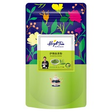 High Tea 伂橙 伊勢抹茶粉, 100g, 1包, 1入