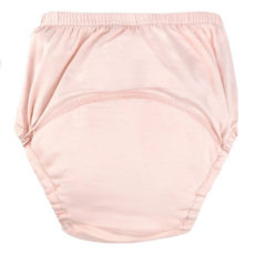 PUKU 藍色企鵝 雲感波浪學習褲, 怦粉, 1件