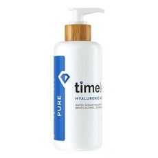 timeless SKIN CARE 高保濕玻尿酸精華液, 240ml, 1瓶