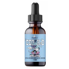 Purifect 美國 玻尿酸保濕澎潤精華, 30ml, 1瓶