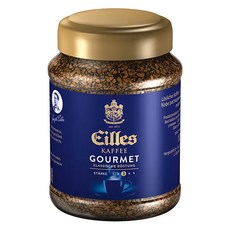 Eilles 皇家咖啡粉, 100g, 1入, 1罐