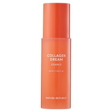 네이처리퍼블릭 콜라겐드림 에센스, 40ml, 1개