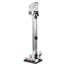 MOLIJIA 魔力家 髒吸吸 直立式收納站架, 鋁 + 塑膠, SY010080-03