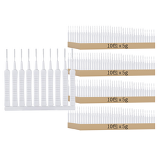 蓮蓬頭清潔刷10支, D090, 40包