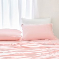 더자리 프리미엄 아이스브릭 슈퍼쿨링 누빔 냉감 베개커버