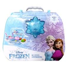 FROZEN 冰雪奇緣 背帶組 24, 混和顏色, 1盒