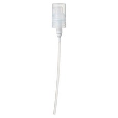 MUJI 無印良品 化妝水/乳液用壓頭, 單一顏色, 1個
