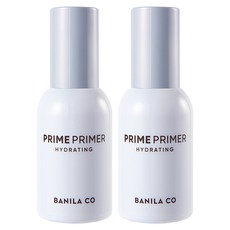 바닐라코 프라임 프라이머 30ml, 하이드레이팅, 2개