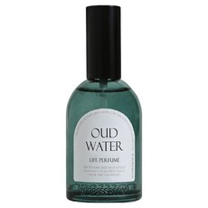 W.DRESSROOM 多麗絲日常噴霧輕香水 生活香氛, 沉香, 100ml, 1瓶