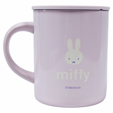 THERMOS 膳魔師 真空保溫杯 JDG-351B, 薰衣草, 350ml, 1個