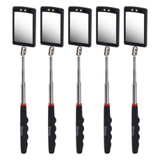 Wellz LED 檢查鏡 KIM-5283L, 5個