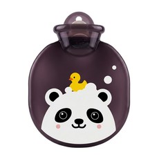Kinyo 冷暖兩用變色水袋熊貓 WB-0035, 1個