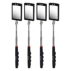 Wellz LED 檢查鏡 KIM-5283L, 4個