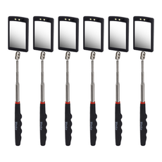 Wellz LED 檢查鏡 KIM-5283L, 6個