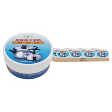 威靈頓 速潔精 12罐, 180g, 1組