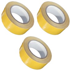 마다꾸미 초강력 양면테이프 50mm x 5m, 3개