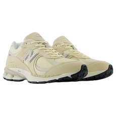 New Balance 男女款 2002R D楦復古運動鞋 M2002RFI