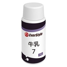 EverStyle 柏泰 牛乳香精, 30g, 1瓶