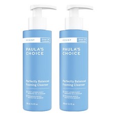 PAULA'S CHOICE 寶拉珍選 RESIST 組合潔顏油, 190ml, 2個