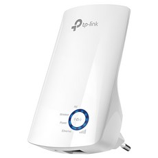 티피링크 무선 와이파이 증폭확장기, TL-WA850RE, 1개
