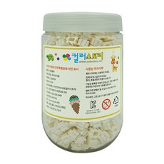 컬러스토리 디폼블럭 10mm P01 700p, 흰색, 1개