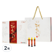 IL-YANG 一洋藥品 太皇力紅蔘濃縮液, 2個, 400ml