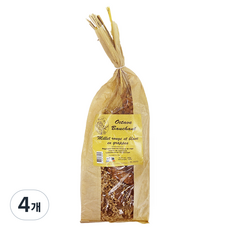 모로 삼색 밀렛, 150g, 4개