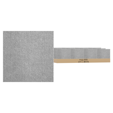 Mega 美佳 日式DIY方塊拼接地毯套裝 20片組