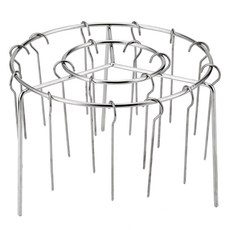 Balunfini 不鏽鋼多用途串籤組 24入, 1個