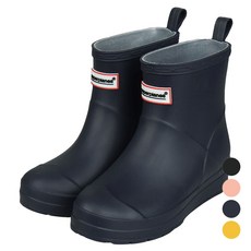 페이퍼플레인키즈 아동용 숏 장화