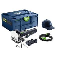 FESTOOL 多米諾 DF 500 Q-Plus 100Y KR 578245, 1個