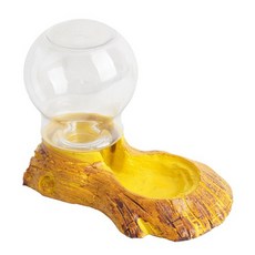 NOMOY PET 爬蟲半自動水碗, 1個