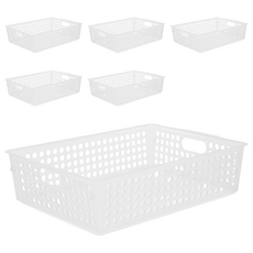 리템 센스업 바스켓, SMOG, 6개