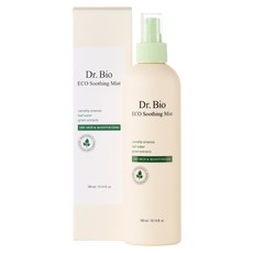 Dr.Bio ECO嬰兒身體保濕噴霧, 1瓶