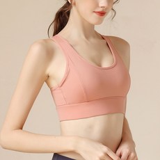 PEONIST 女款無痕運動內衣