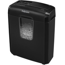 Fellowes 斐樂 花粉碎紙機, 5C, 混色