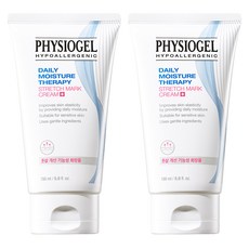 피지오겔 디엠티 스트레치 마크 튼살 크림, 150ml, 2개